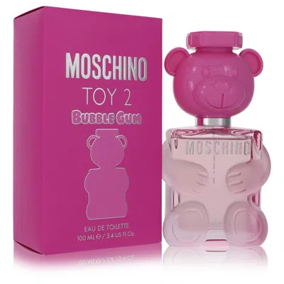 Moschino Eau De Toilette Spray 1 oz Women In Multi