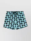 Moschino Sunglass Swim Short