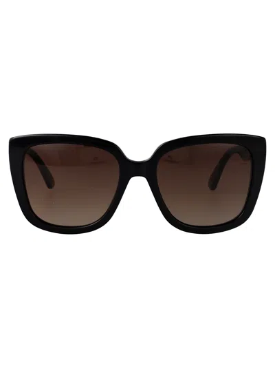 Moschino Eyewear Mos146/s Sunglasses In Black