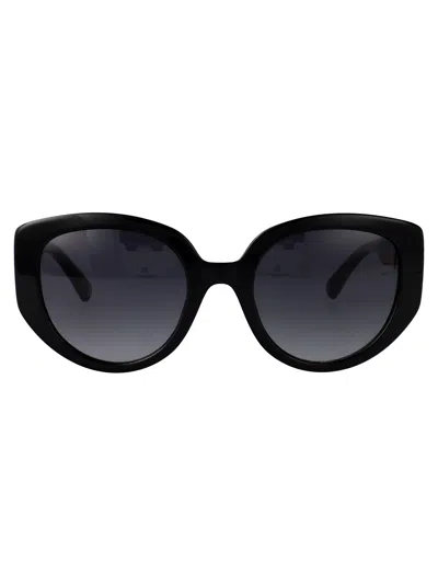 Moschino Eyewear Mos173/s Sunglasses In Black