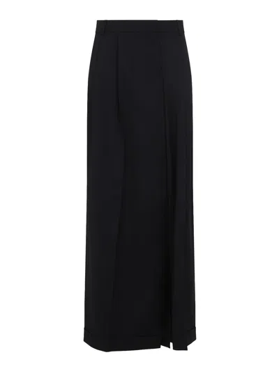 MOSCHINO LONG SKIRT