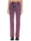 Moschino Flare Pant