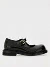 Moschino Mary Jane Olivia In Black