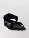 Moschino "flat Sole Open Toe" Sandals