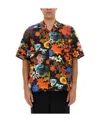 Moschino Shirts In Black