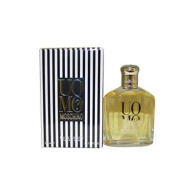 Moschino For Men - 4.2 oz Edt Cologne Spray