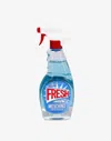 Moschino Fresh Couture 100 ml  / 3.4 Oz. Eau De Toilette In Blue