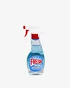Moschino Fresh Couture 50 ml / 1.7 Oz. Eau De Toilette In Blue