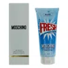 Moschino Fresh The Freshest Gel 8.7 oz Fragrances 8011003826728