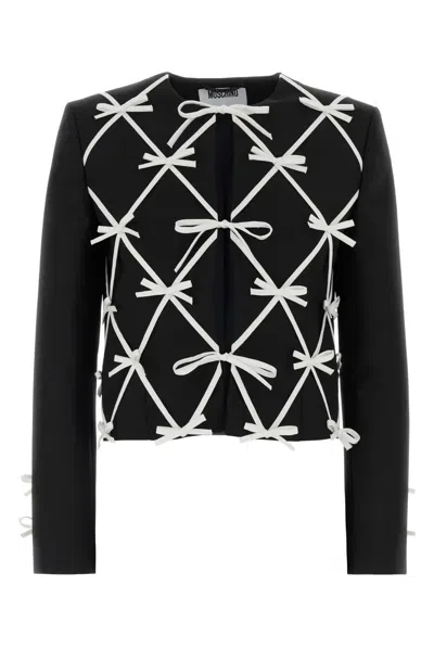 MOSCHINO MOSCHINO GIACCA
