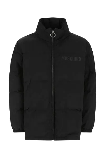 MOSCHINO MOSCHINO GIUBBINO
