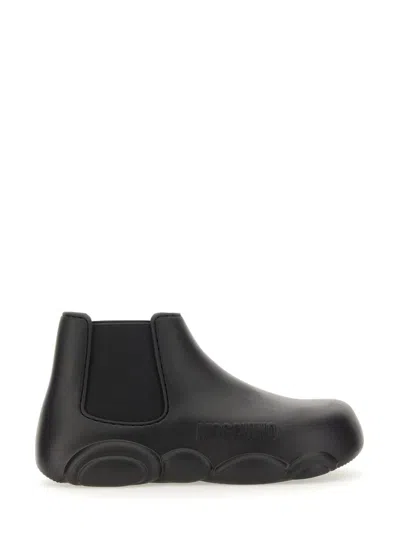 MOSCHINO MOSCHINO GUMMY BEAR BOOT