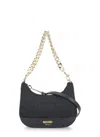 Moschino Small Hobo Bag
