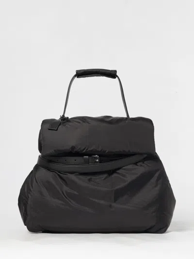 Moschino Handbag  Couture Woman Color Black