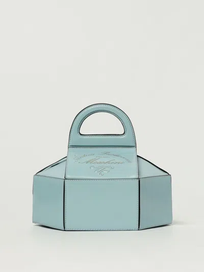 MOSCHINO HANDBAG WOMAN MOSCHINO COUTURE,H29765011