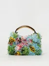 Moschino Handbag  Couture Woman Color Multicolor
