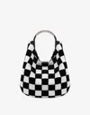 Moschino Handle Me Bag: Online Exclusive