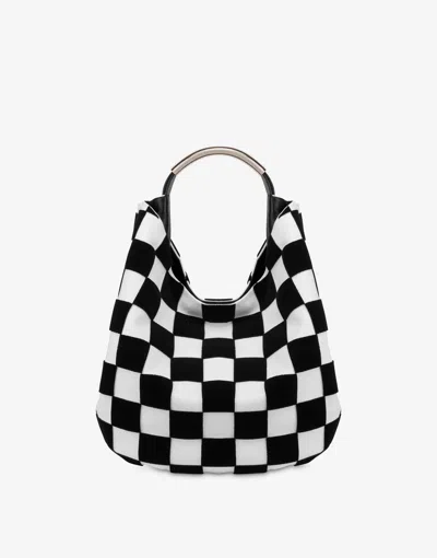 Moschino Handle Me Bag: Online Exclusive