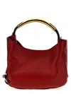 Moschino ' Handle Me Bag Small' Handbag