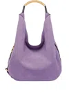 Moschino Handle Me Shoulder Bag