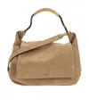 Moschino Handle Me Top Handle Bag