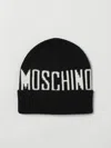 Moschino Hat Kids  In Brown