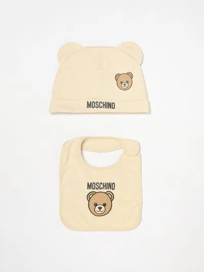 Moschino Hat Kids  In Pattern