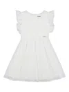 Moschino Hdv0g2lzb1583441 In White