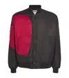 Moschino Giacche In Black