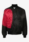 Moschino Giacche In Black