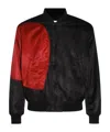 Moschino Giacche In Black