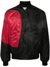 Moschino Giacche In Black
