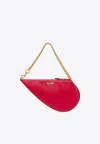 Moschino Heart-shaped Top Handle Bag