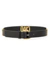 Moschino Adjustable Waist Belt