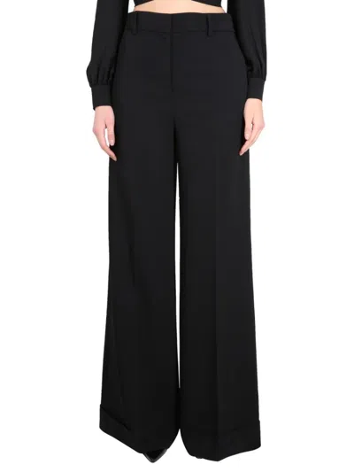 MOSCHINO HIGH WAIST PANTS