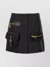 Moschino Cargo Mini Skirt