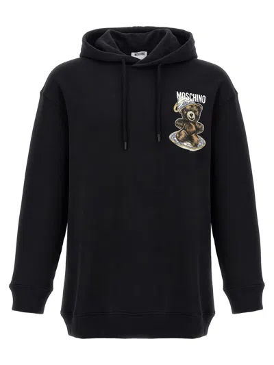 MOSCHINO MOSCHINO HOODIE