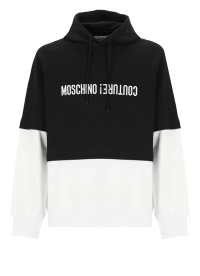 MOSCHINO HOODIE
