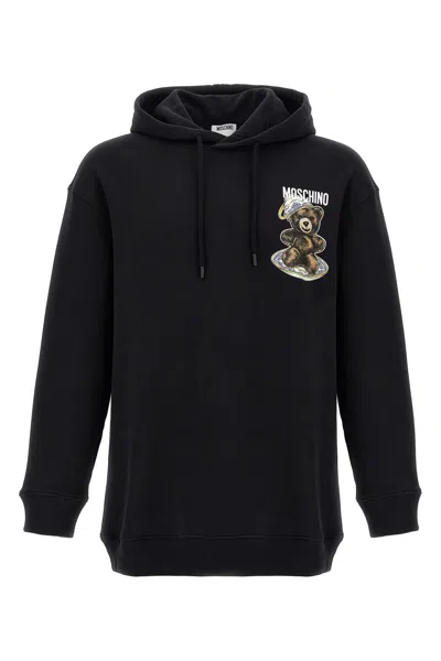 MOSCHINO HOODIE