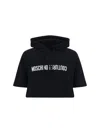 MOSCHINO HOODIE