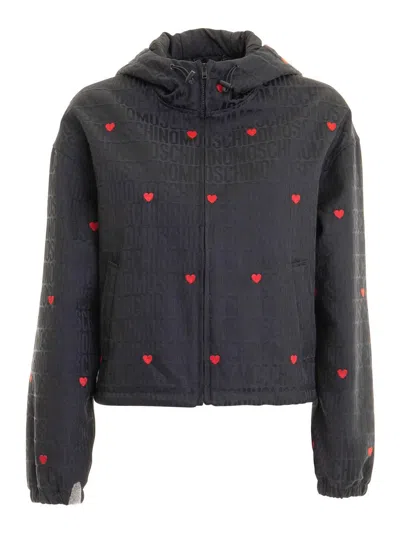 Moschino Jacket
