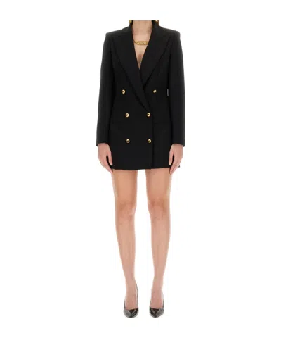 MOSCHINO JACKET DRESS