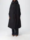 Moschino Jacket  Couture Woman Color Black In Black