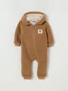 Moschino Jacket  Kids Color Beige In Brown