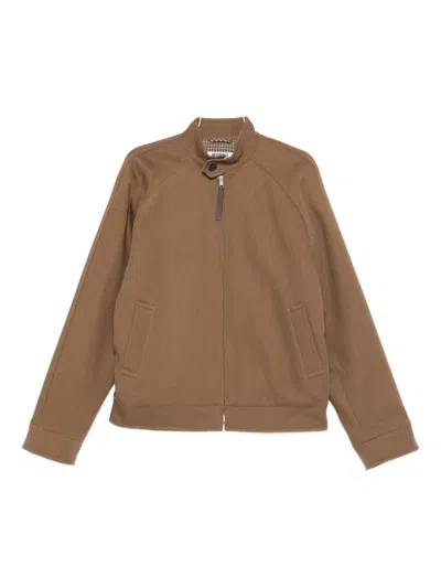 MOSCHINO MOSCHINO JACKETS