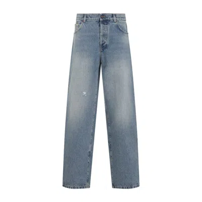 MOSCHINO MOSCHINO JEANS