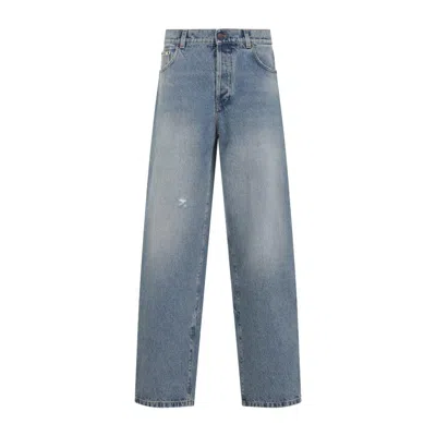MOSCHINO MOSCHINO JEANS