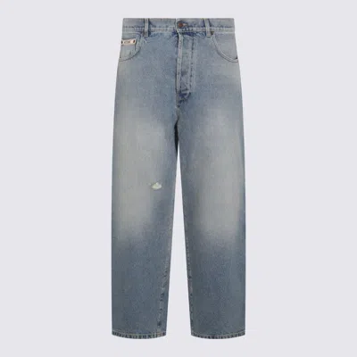 Moschino Jeans Blu
