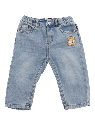 MOSCHINO JEANS