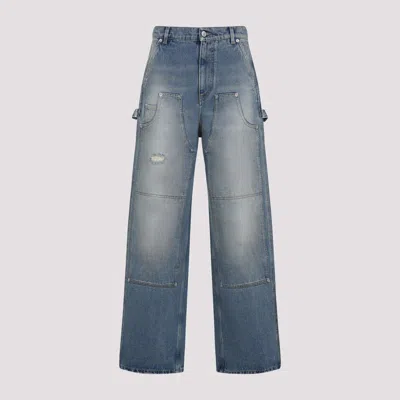 Moschino Jeans Blue